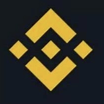 币安 Logo